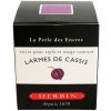 Inchiostro per penna stilografica 30 ml cassis