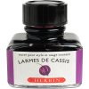 Inchiostro per penna stilografica 30 ml cassis