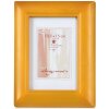 Cornice di legno Ramatuelle giallo 18x24 cm