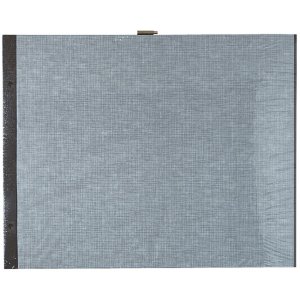 Fogli supplementari Exacompta nero 29x37 cm