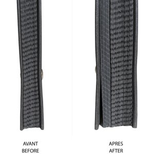 Fogli supplementari Exacompta nero 29x37 cm