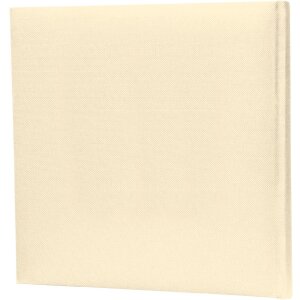 Album fotografico Cotone crema 31x31