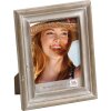 Portafoto Dijon 10x15 cm marrone