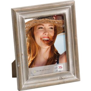 Portafoto Dijon 13x18 marrone