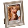 Portafoto Dijon 13x18 marrone