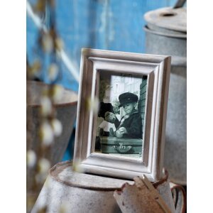Portafoto Dijon 15x20 marrone