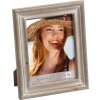 Portafoto Dijon 15x20 marrone