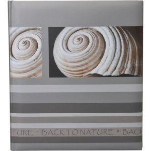 Henzo Maxialbum Ritorno alla natura 29x33 cm