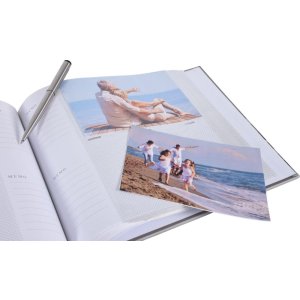 Henzo Stock Album 200 Ritorno alla natura 10x15 cm