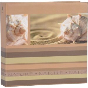 Henzo Stock Album 200 Ritorno alla natura 10x15 cm