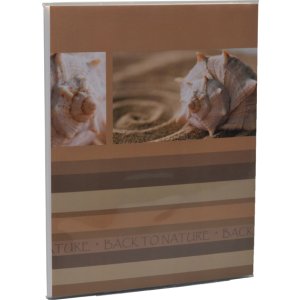 Henzo Mini Slip Album Back2Nature 24 foto 10x15 cm