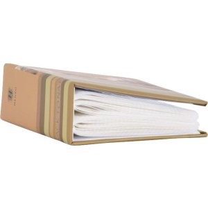 Henzo Mini Album Back2Nature Minimax 100 immagini 10x15 cm album slip-in