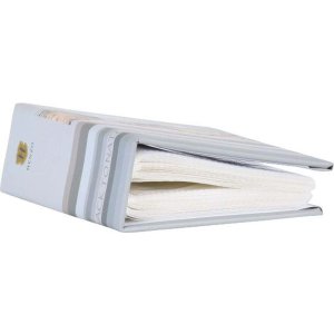 Henzo Mini Album Back2Nature Minimax 100 immagini 10x15 cm album slip-in