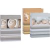 Henzo Mini Album Back2Nature Minimax 100 immagini 10x15 cm album slip-in