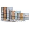 Henzo Mini Album Back2Nature Minimax 100 immagini 10x15 cm album slip-in