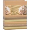 Henzo Mini Album Back2Nature Minimax 100 immagini 10x15 cm album slip-in
