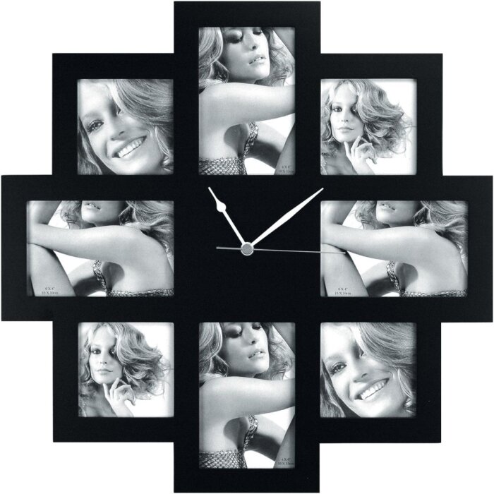 Taranto Galleria fotografica con orologio 8 Foto