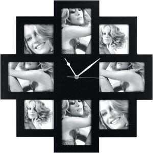 Taranto Galleria fotografica con orologio 8 Foto