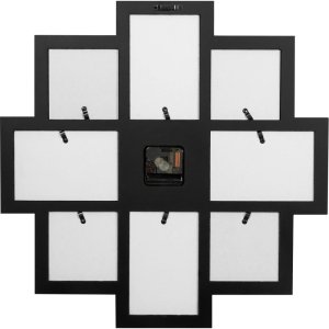 Taranto Galleria fotografica con orologio 8 Foto