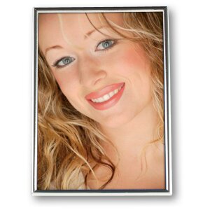 20x30 cm cornice foto argento etta