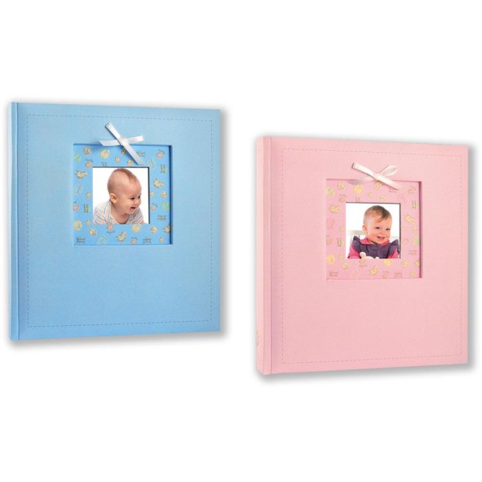 Album per bambini Coccole 24x24 cm