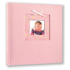 Album per bambini Coccole 24x24 cm