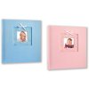 Album per bambini Coccole 24x24 cm