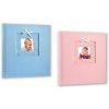 Album per bambini Coccole 24x24 cm