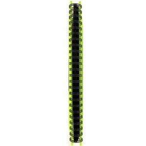 Hama Spiral Album Fine Art kiwi 36x32 cm 50 pagine nere