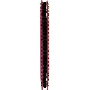 Hama Spiral Album Fine Art rosa 36x32 cm 50 pagine nere