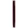 Hama Spiral Album Fine Art rosa 36x32 cm 50 pagine nere
