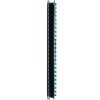 Hama Spiral Album Fine Art turchese 36x32 cm 50 pagine nere