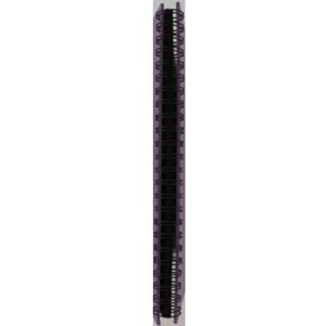 Hama Spiral Album Fine Art viola 36x32 cm 50 pagine nere