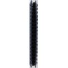 Hama Spiral Album Fine Art blu 28x24 cm 50 pagine nere