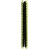 Hama Spiral Album Fine Art kiwi 28x24 cm 50 pagine nere