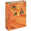 Minimax Album Singo 100 foto 10x15 cm arancione