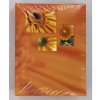 Minimax Album Singo 100 foto 10x15 cm arancione