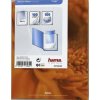 Minimax Album Singo 100 foto 10x15 cm arancione