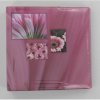 Hama Singo Slip-In Album 200 foto 10x15 cm rosa