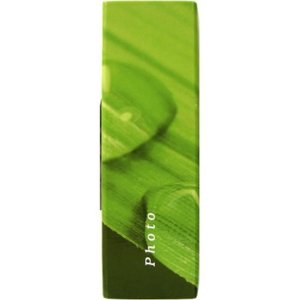 Hama Singo Slip-in Album 200 foto 10x15 cm verde