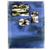 Hama album slip-in Minimax album Singo 100 foto 10x15 cm blu