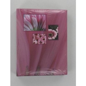 Minimax Album Singo 100 foto 10x15 cm rosa
