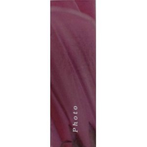 Minimax Album Singo 100 foto 10x15 cm rosa