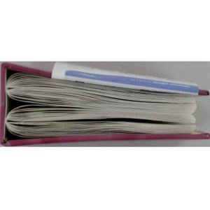 Minimax Album Singo 100 foto 10x15 cm rosa