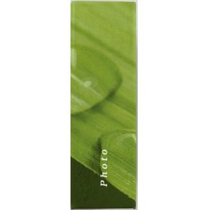 Hama album slip-in Minimax album Singo 100 foto 10x15 cm verde