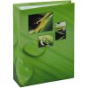 Hama album slip-in Minimax album Singo 100 foto 10x15 cm verde