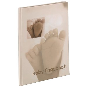 Diario del bambino SENTIRE IL BAMBINO