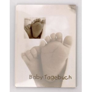 Diario del bambino SENTIRE IL BAMBINO