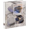 Hama album fotografico CATANIA 29x32 cm 60 pagine bianche