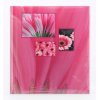 Hama album autoadesivo SINGO rosa 28x31 cm 20 pagine